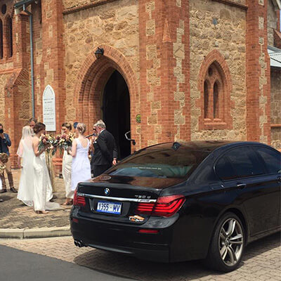 Wedding Cars Adelaide | Maxi Limo SA