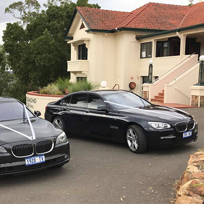 Wedding Cars Adelaide | Maxi Limo SA
