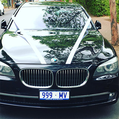 Wedding Cars Adelaide | Maxi Limo SA