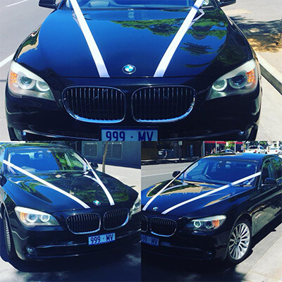 Wedding Cars Adelaide | Maxi Limo SA
