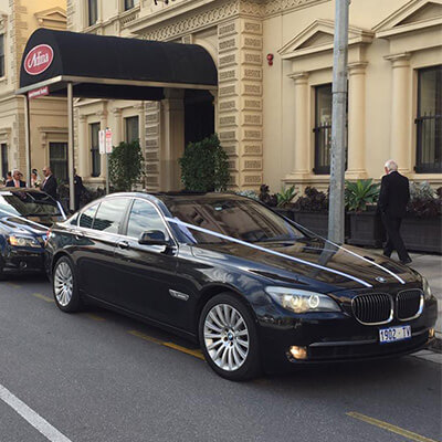 Wedding Cars Adelaide