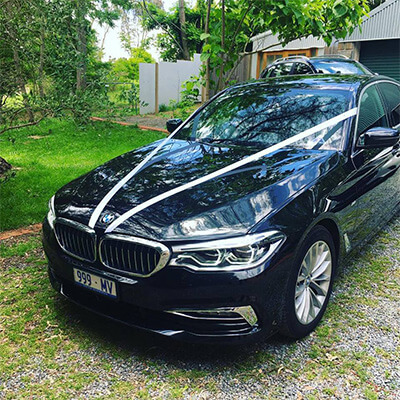 Wedding Cars Adelaide | Maxi Limo SA