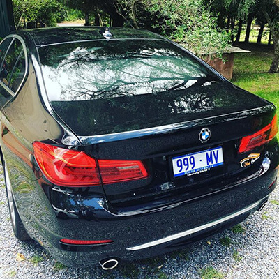 Adelaide Airport Transfers | Maxi Limo SA