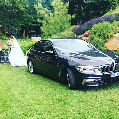 Wedding Cars Adelaide | Maxi Limo SA
