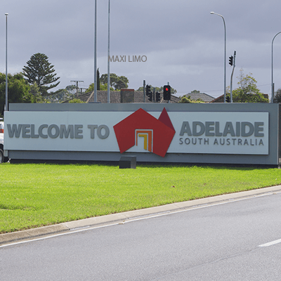 Adelaide Airport Transfers | Maxi Limo SA