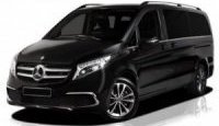 Hire Mercedes V250 Van| Luxury Car Hire Adelaide | Adelaide Airport Transfers | Maxi Limo SA