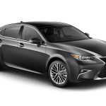 Lexus-ES-nebula-gray-pearl Chauffeur Adelaide | Maxi Limo SA