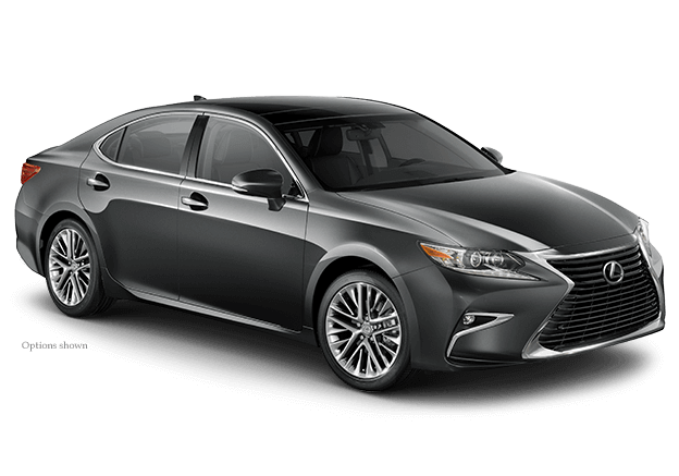 Lexus-ES-nebula-gray-pearl Chauffeur Adelaide | Maxi Limo SA