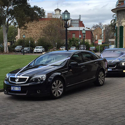 Wedding Cars Adelaide | Maxi Limo SA