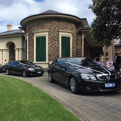 Wedding Cars Adelaide | Maxi Limo SA