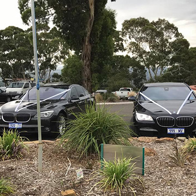 Wedding Cars Adelaide | Maxi Limo SA