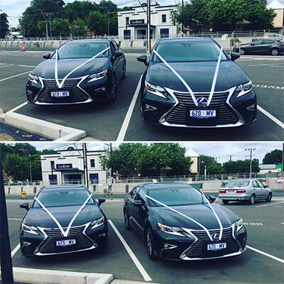 Wedding Cars Adelaide | Maxi Limo SA