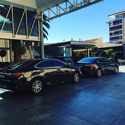 Adelaide Airport Transfers | Maxi Limo SA