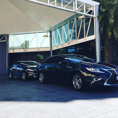 Adelaide Airport Transfers | Maxi Limo SA