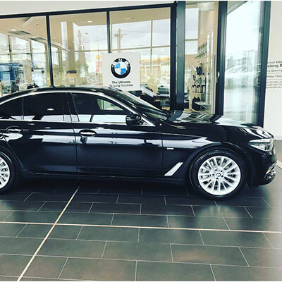 Adelaide Airport Transfers | Maxi Limo SA