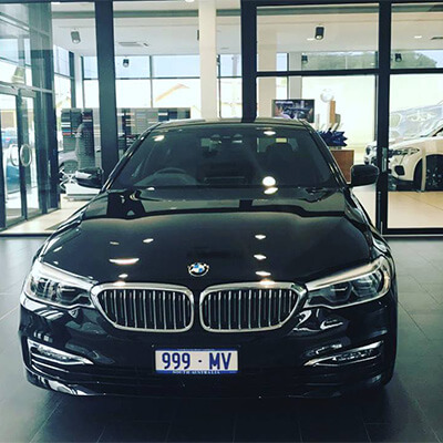 Adelaide Airport Transfers | Maxi Limo SA