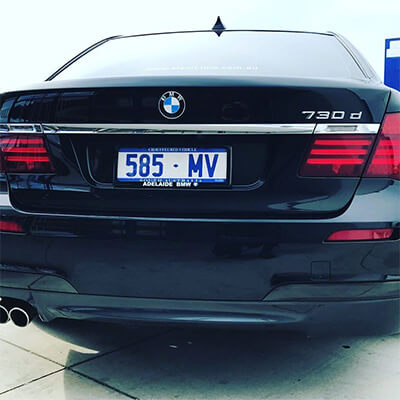 Adelaide Airport Transfers | Maxi Limo SA