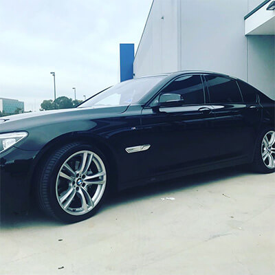 Adelaide Airport Transfers | Maxi Limo SA