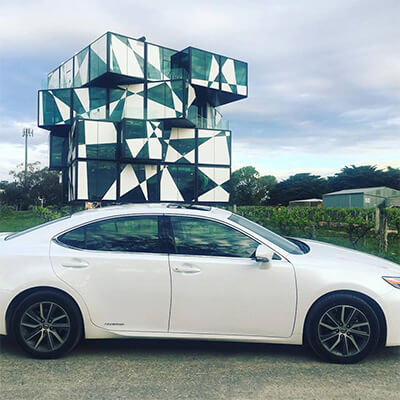 Adelaide Airport Transfers | Maxi Limo SA