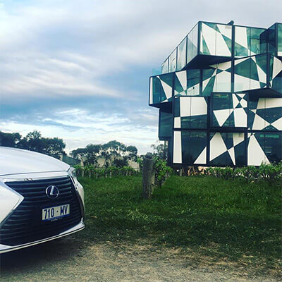 Adelaide Airport Transfers | Maxi Limo SA