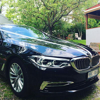 Wedding Cars Adelaide | Maxi Limo SA