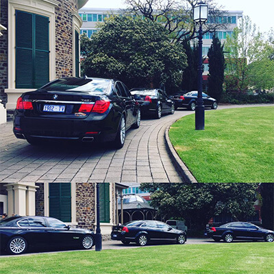 Adelaide Airport Transfers | Maxi Limo SA