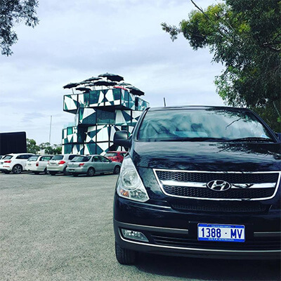 Adelaide Airport Transfers | Maxi Limo SA