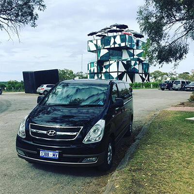 Adelaide Airport Transfers | Maxi Limo SA