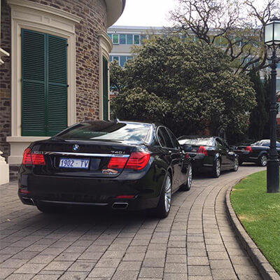 Adelaide Airport Transfers | Maxi Limo SA