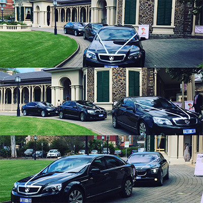 Wedding Cars Adelaide
