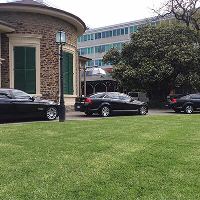 Adelaide Airport Transfers | Maxi Limo SA
