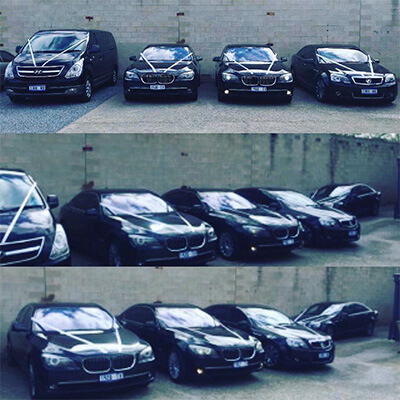 Wedding Cars Adelaide | Maxi Limo SA